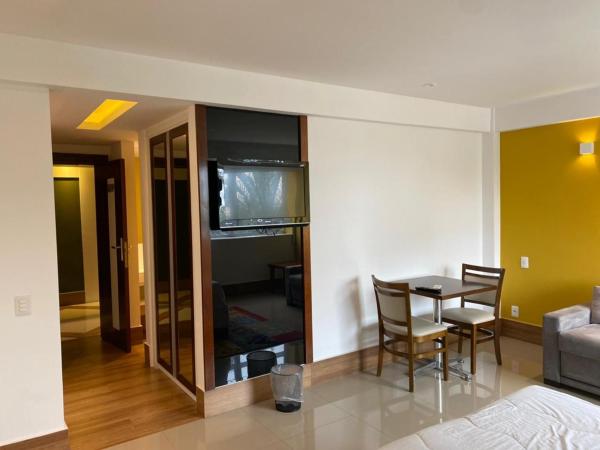 DOM Barra Hotel : photo 8 de la chambre suite supérieure