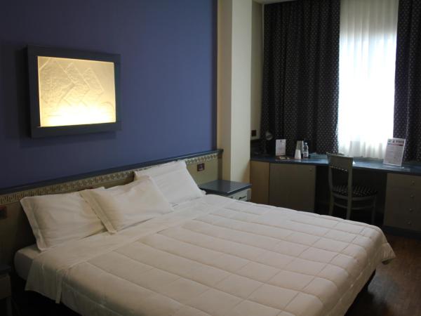 Ibis Styles Palermo President : photo 3 de la chambre chambre standard avec 1 lit double