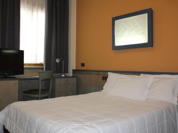 Ibis Styles Palermo President : photo 4 de la chambre chambre standard avec 1 lit double