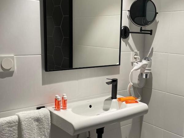 LC Hotel Urbano : photo 2 de la chambre chambre simple