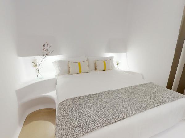 Hotel Boutique Suite Generis, Premiado El hotel más acogedor de España : photo 10 de la chambre petite chambre double