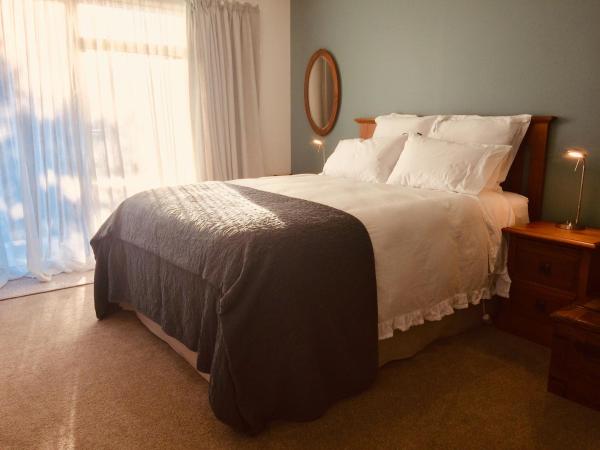 Art Glass Studio : photo 1 de la chambre chambre lit queen-size deluxe