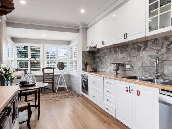 The Rivulet : photo 6 de la chambre appartement avec vue sur la montagne