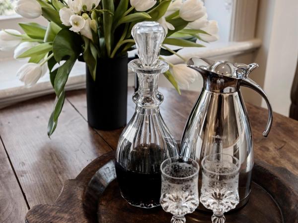 The Rivulet : photo 3 de la chambre appartement avec vue sur la montagne