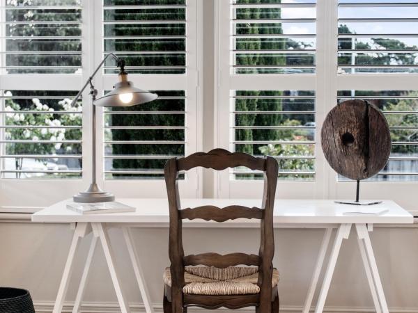 The Rivulet : photo 7 de la chambre appartement avec vue sur la montagne