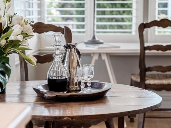 The Rivulet : photo 10 de la chambre appartement avec vue sur la montagne