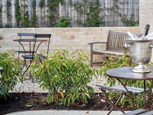 The Rivulet : photo 2 de la chambre appartement avec vue sur la montagne