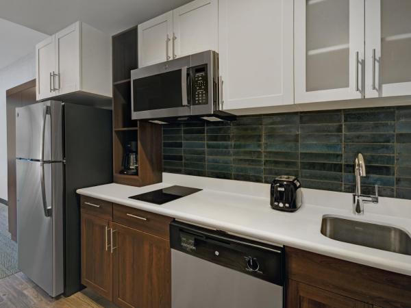 Staybridge Suites - Houston - Galleria Area, an IHG Hotel : photo 3 de la chambre suite studio lit king-size