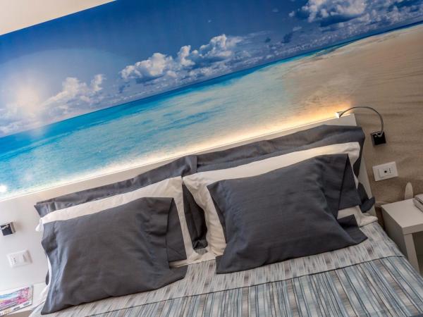 Hotel Wally : photo 1 de la chambre chambre quadruple confort