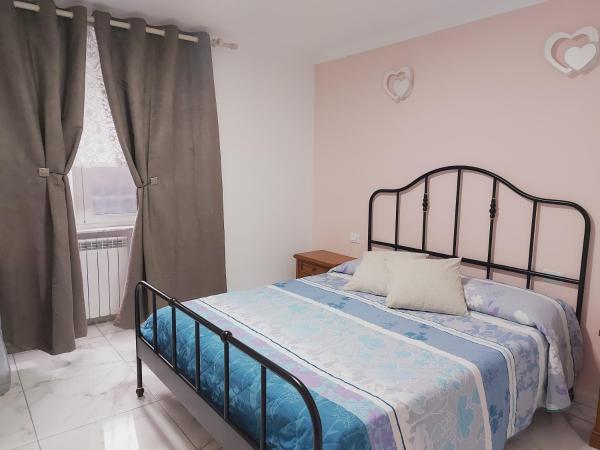 Camera matrimoniale Genova rooms : photo 5 de la chambre chambre double ou lits jumeaux