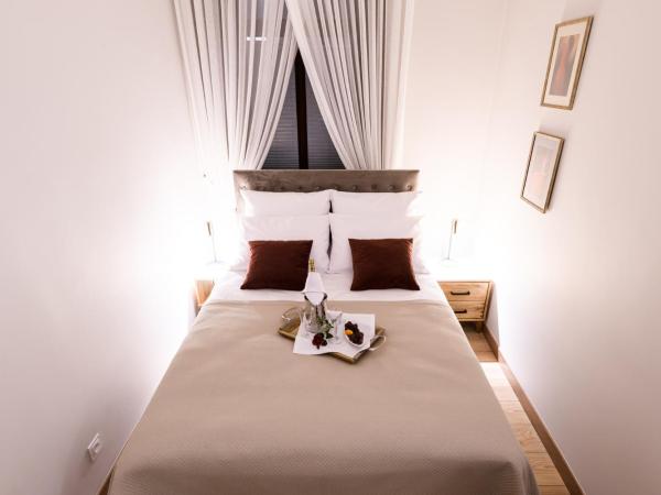 Apart Residence Ariańska 16 by NEARTO PL : photo 10 de la chambre appartement 1 chambre