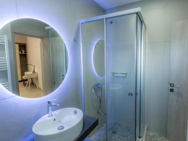 ERMIS : photo 3 de la chambre chambre double deluxe