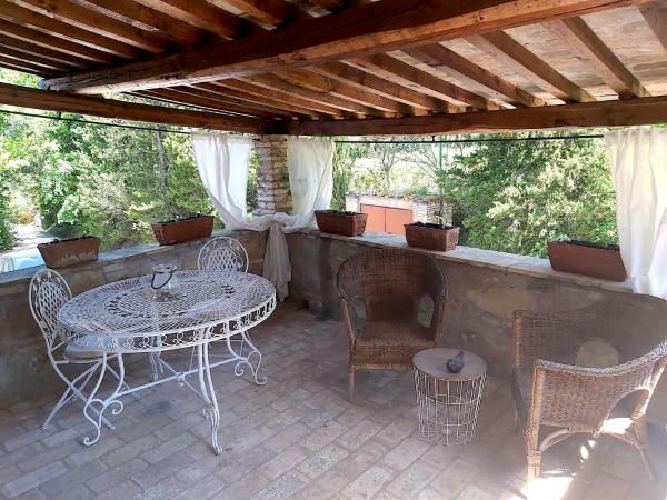 Relais Casamassima : photo 4 de la chambre suite junior