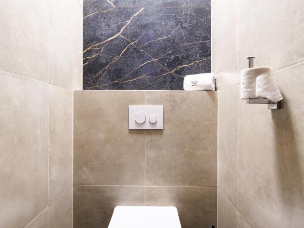 Apart Residence Ariańska 16 by NEARTO PL : photo 9 de la chambre appartement deluxe