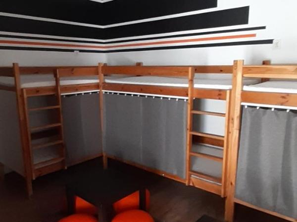 Chilli Hostel : photo 10 de la chambre lit superposé dans dortoir mixte