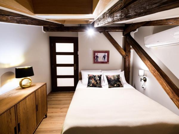 Apart Residence Ariańska 16 by NEARTO PL : photo 5 de la chambre appartement 2 chambres