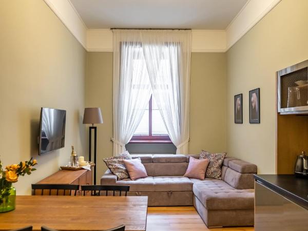 Apart Residence Ariańska 16 by NEARTO PL : photo 1 de la chambre appartement 1 chambre