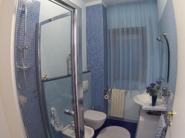 B&B Il Cielo Sui Sassi : photo 10 de la chambre chambre double