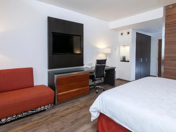 Holiday Inn Buenavista, an IHG Hotel : photo 4 de la chambre chambre lit king-size standard
