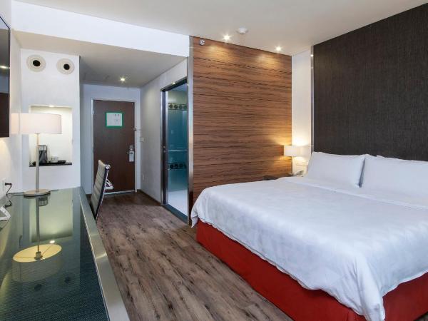 Holiday Inn Buenavista, an IHG Hotel : photo 2 de la chambre chambre lit king-size standard