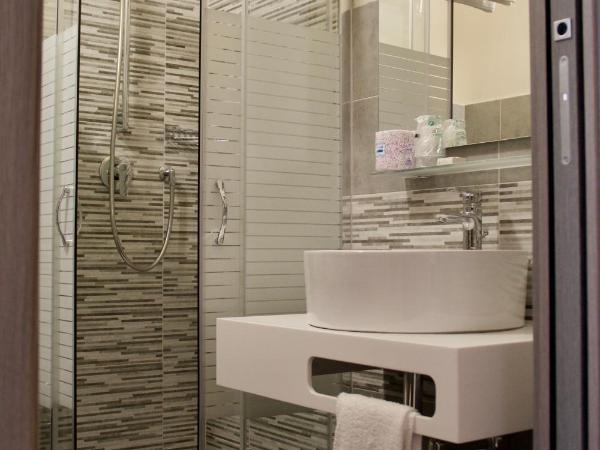 Hotel Gran Torino : photo 4 de la chambre chambre simple