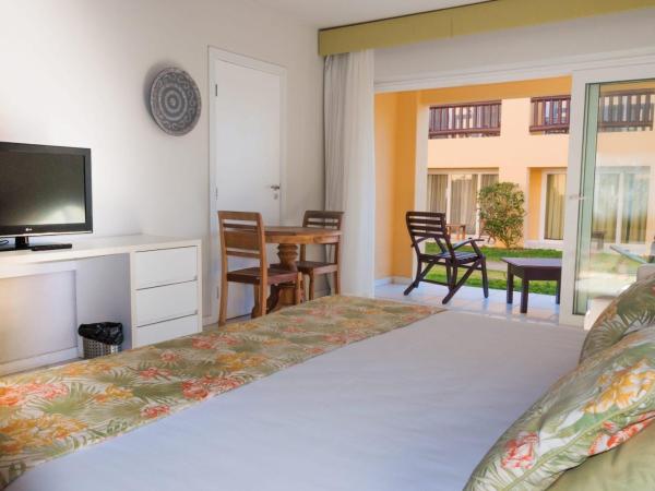 Búzios Beach Resort : photo 4 de la chambre appartement - vue sur jardin