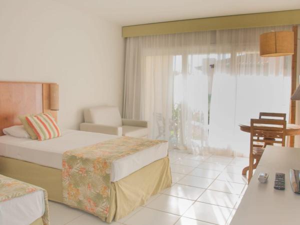 Búzios Beach Resort : photo 5 de la chambre appartement - vue sur jardin