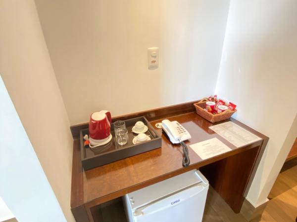 DOM Barra Hotel : photo 9 de la chambre suite supérieure