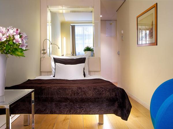 Three Storks : photo 2 de la chambre chambre simple supérieure