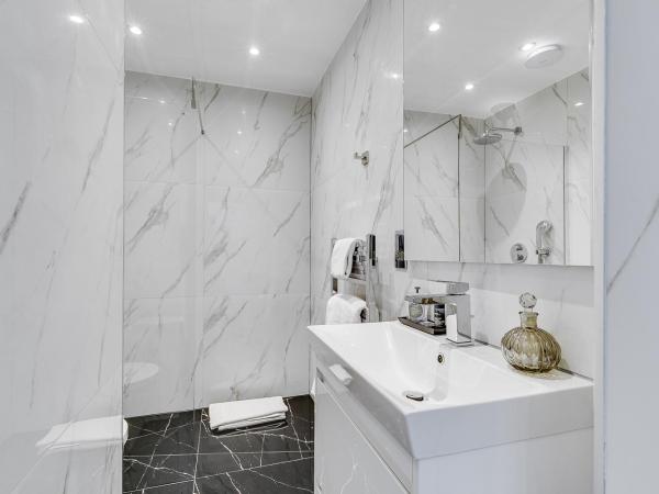 Nell Gwynn Chelsea Accommodation : photo 4 de la chambre appartement supérieur