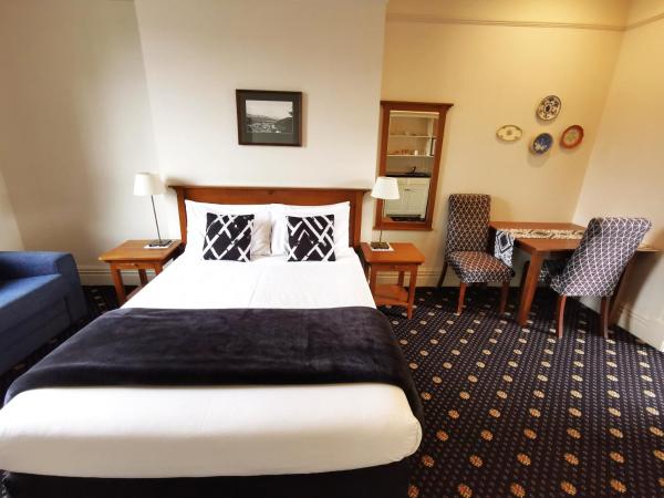 Highland House Boutique Hotel : photo 5 de la chambre suite familiale