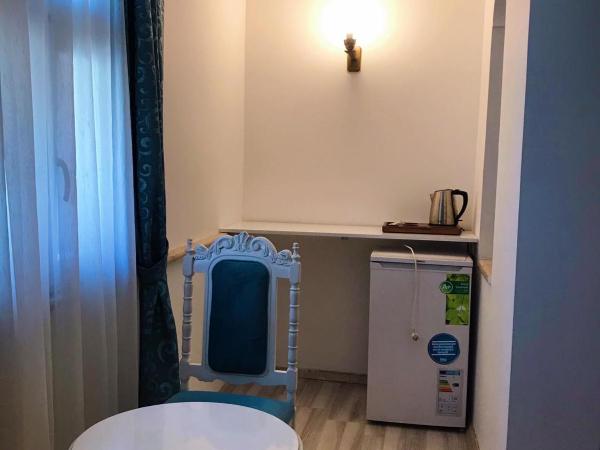 Urcu Hotel : photo 3 de la chambre studio supérieur