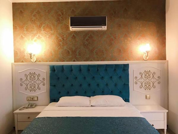 Urcu Hotel : photo 2 de la chambre studio supérieur