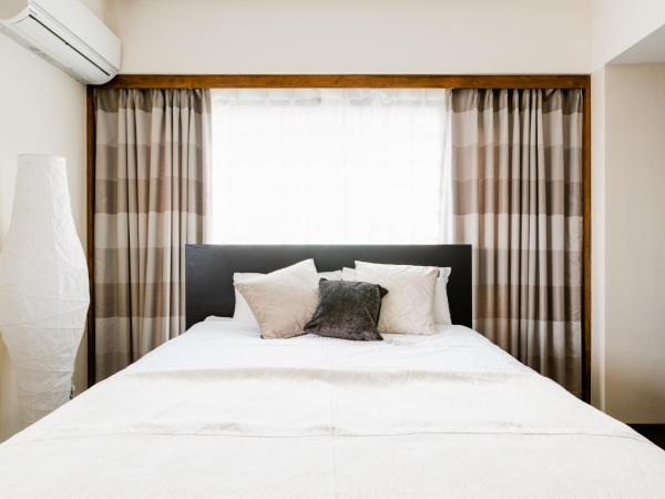 GuestHouse MIYABI : photo 2 de la chambre suite familiale deluxe