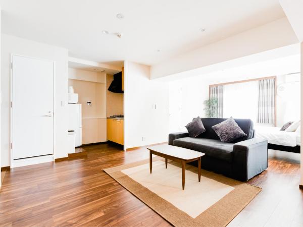 GuestHouse MIYABI : photo 3 de la chambre suite familiale deluxe