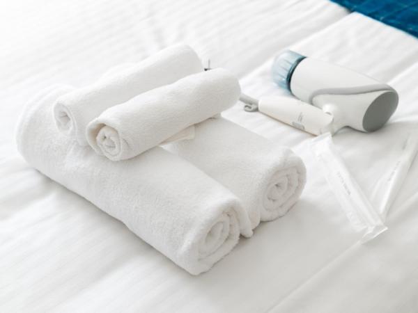 GuestHouse MIYABI : photo 6 de la chambre chambre lits jumeaux avec salle de bains privative