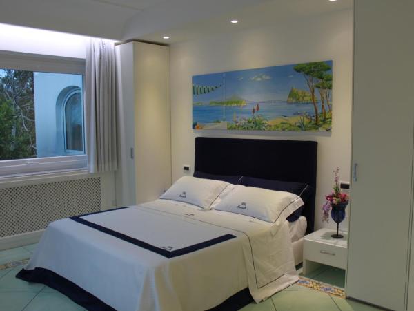 Villa Marinella : photo 1 de la chambre chambre double