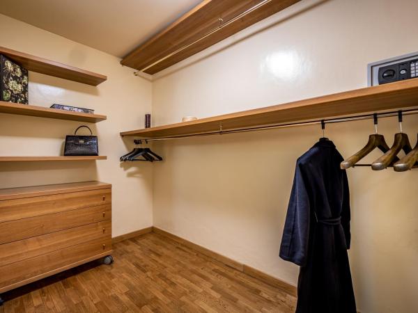 Palazzo Gamba Apartments al Duomo : photo 8 de la chambre appartement Économique 2 chambres (4 adultes) 