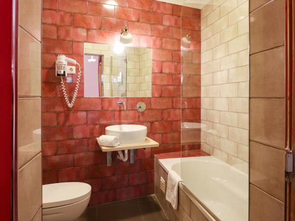 Tilia Hostel : photo 4 de la chambre chambre double