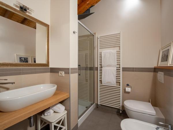 Hotel Rovere : photo 1 de la chambre chambre double ou lits jumeaux confort 
