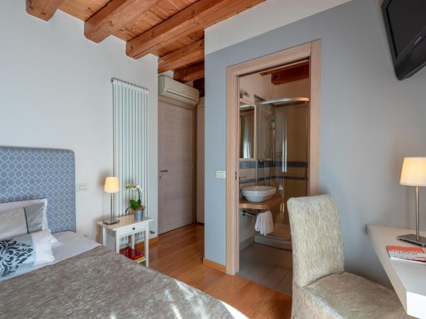 Hotel Rovere : photo 1 de la chambre chambre simple