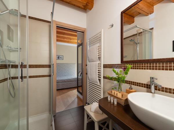 Hotel Rovere : photo 1 de la chambre chambre triple