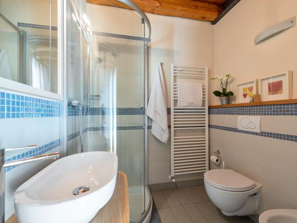 Hotel Rovere : photo 2 de la chambre chambre simple