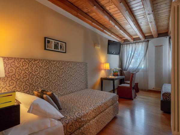 Hotel Rovere : photo 3 de la chambre chambre triple