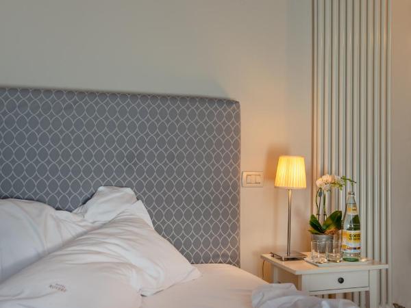 Hotel Rovere : photo 3 de la chambre chambre simple