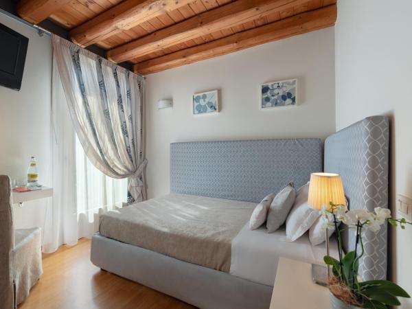 Hotel Rovere : photo 4 de la chambre chambre simple