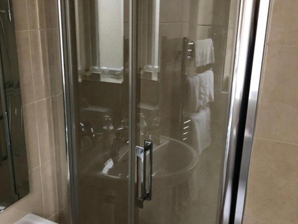 Petra House B&B : photo 3 de la chambre chambre lit queen-size