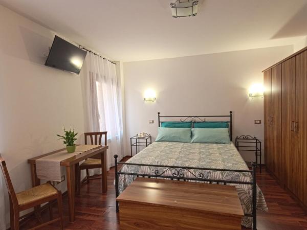 B&B Sognare A Venezia : photo 7 de la chambre chambre double standard