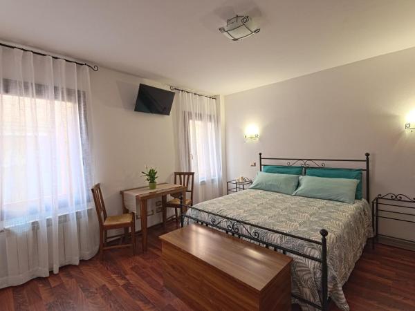 B&B Sognare A Venezia : photo 1 de la chambre chambre double standard