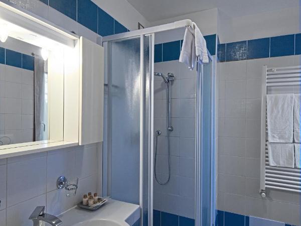 B&B Sognare A Venezia : photo 1 de la chambre chambre double deluxe